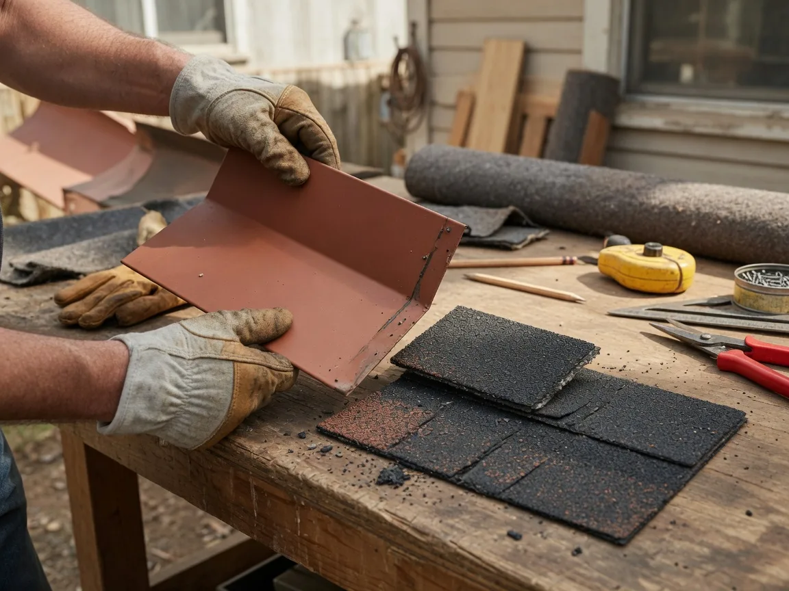 Roof Repair company in Rose Hill, MS